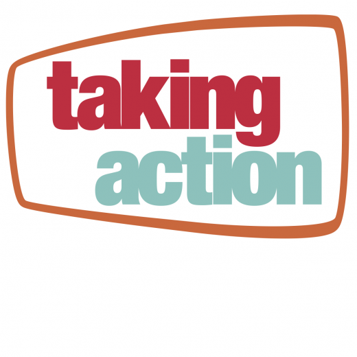 Taking action Taking action